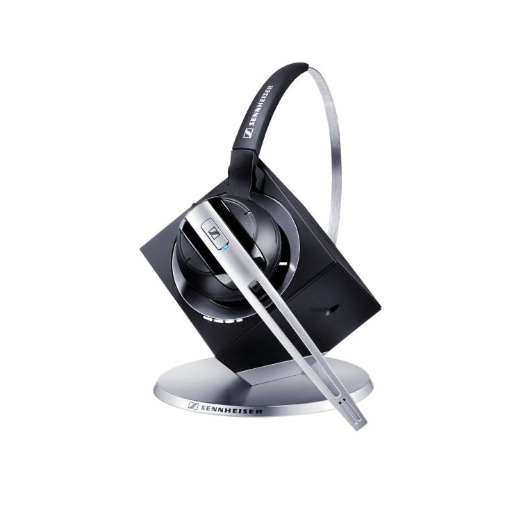 EPOS DW Office Phone Single Connectivity DECT Mono Headset EPOS DW Office Phone Single Connectivity DECT Mono Headset